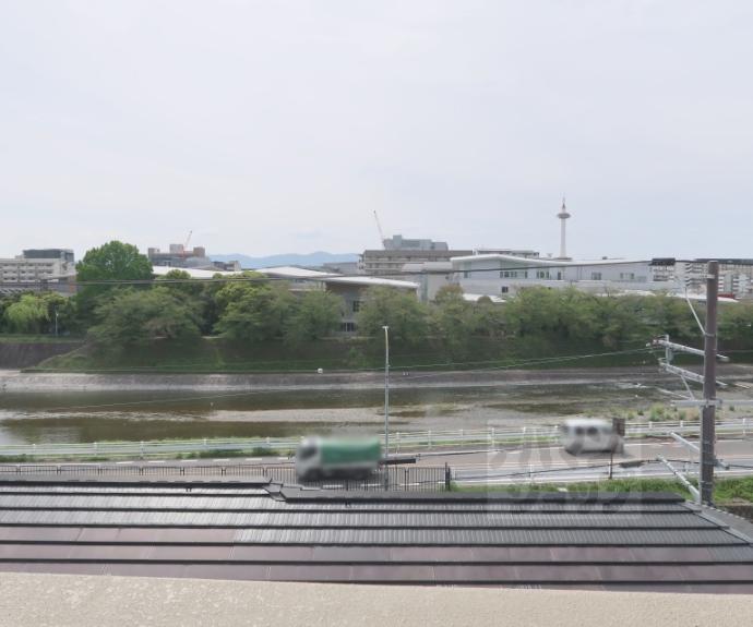 【Ａｌｐｈａ鴨川】間取