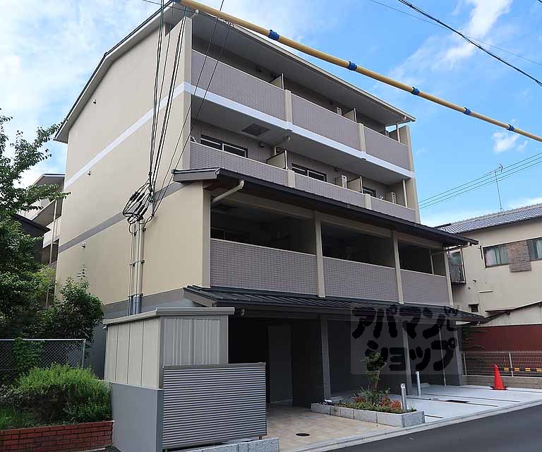 Ａｌｐｈａ鴨川