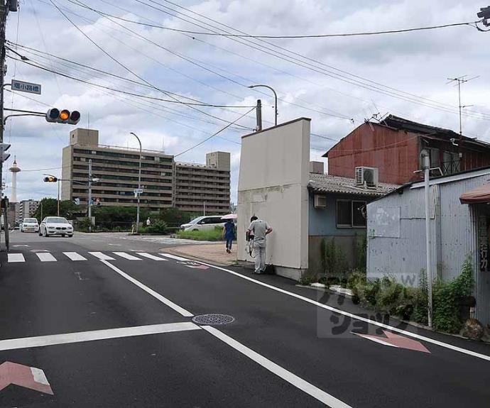 【Ａｌｐｈａ鴨川】