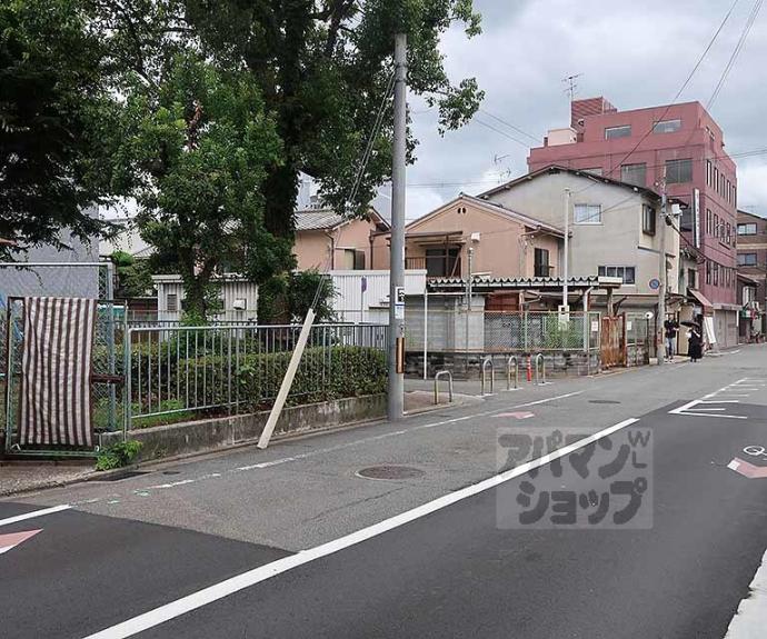 【Ａｌｐｈａ鴨川】