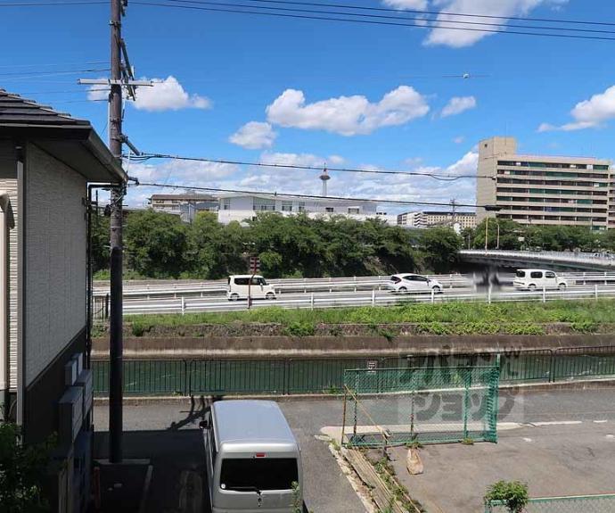 【Ａｌｐｈａ鴨川】間取