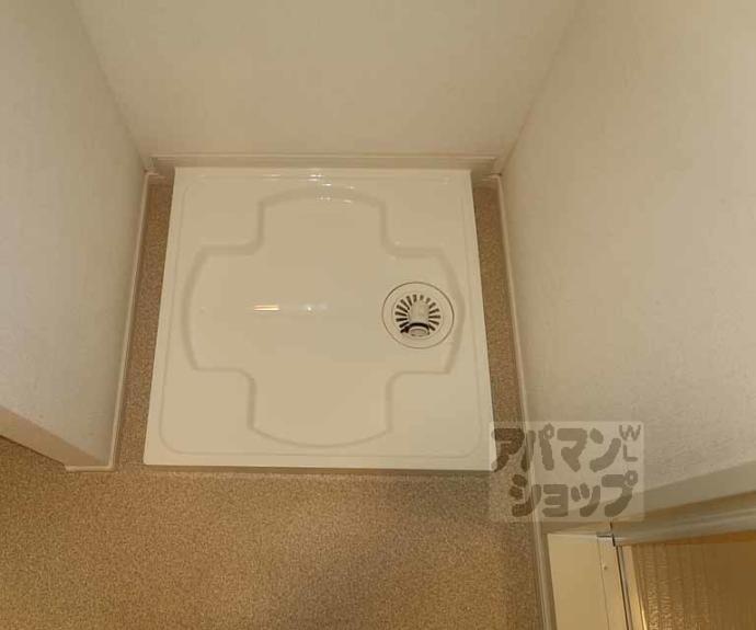 【Ａｌｐｈａ鴨川】間取