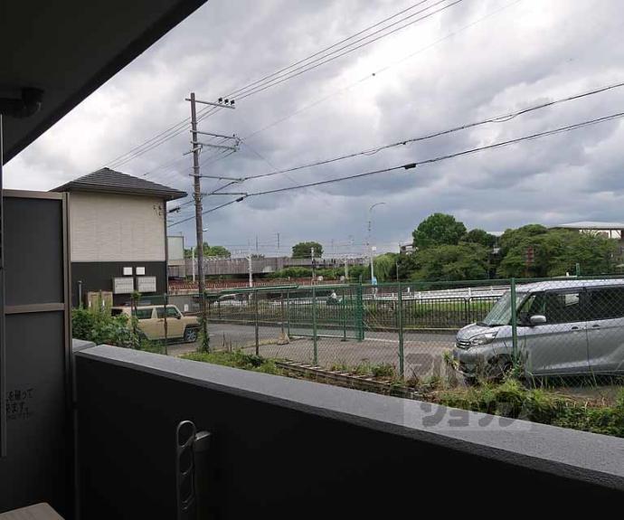【Ａｌｐｈａ鴨川】間取
