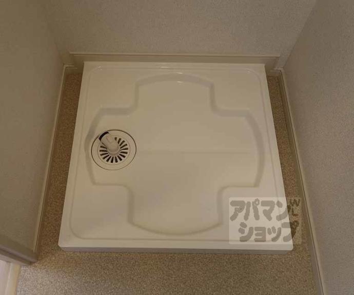 【Ａｌｐｈａ鴨川】間取