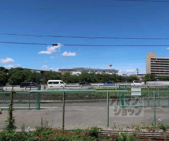 【Ａｌｐｈａ鴨川】間取