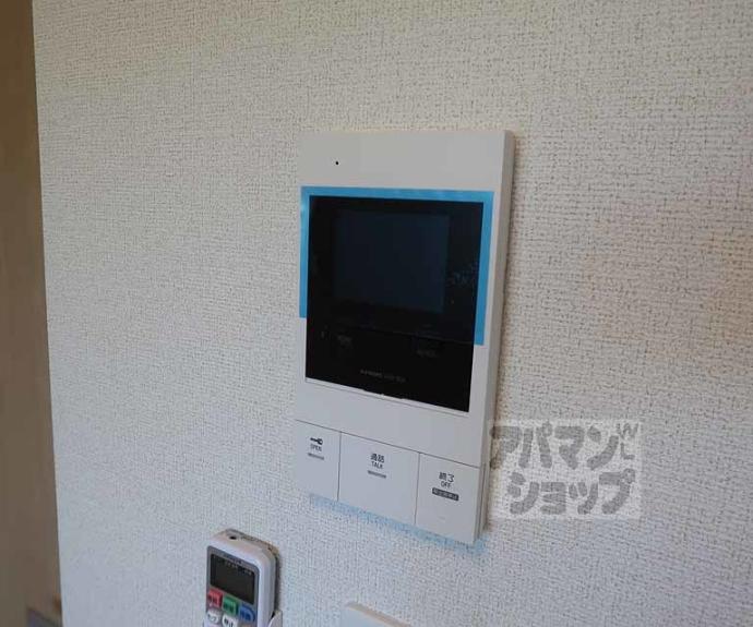 【Ａｌｐｈａ鴨川】間取
