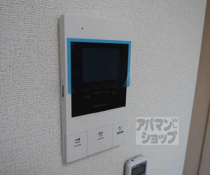 【Ａｌｐｈａ鴨川】間取