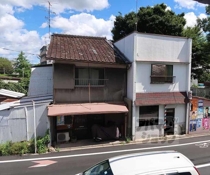 【Ａｌｐｈａ鴨川】間取