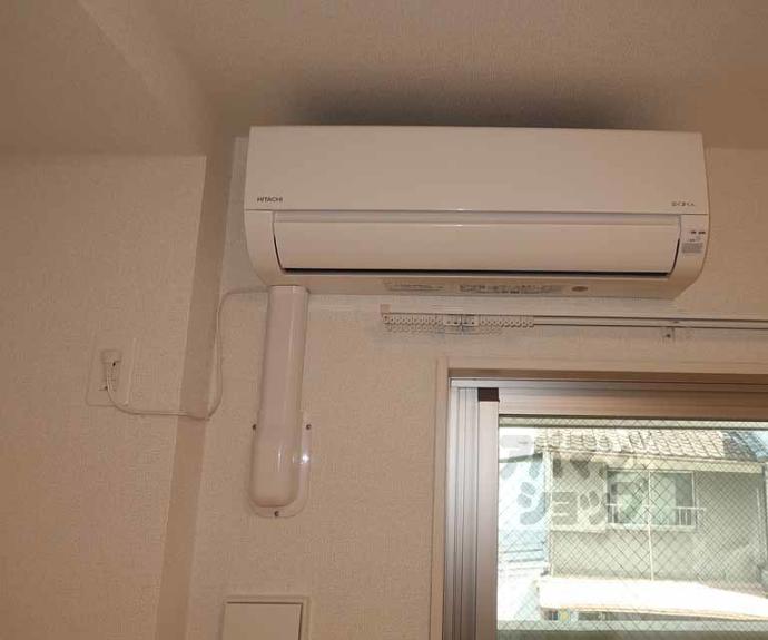 【Ａｌｐｈａ鴨川】間取