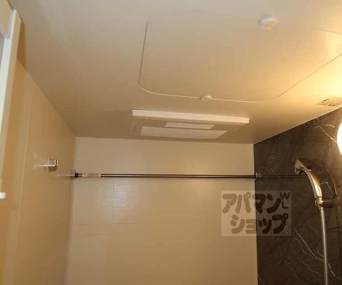 【Ａｌｐｈａ鴨川】間取