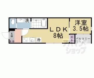 【ＰＲＥＭＩＵＭ　ＣＯＵＲＴ　山科椥辻】