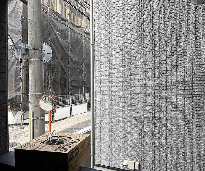 【PREMIUM COURT 山科椥辻】間取