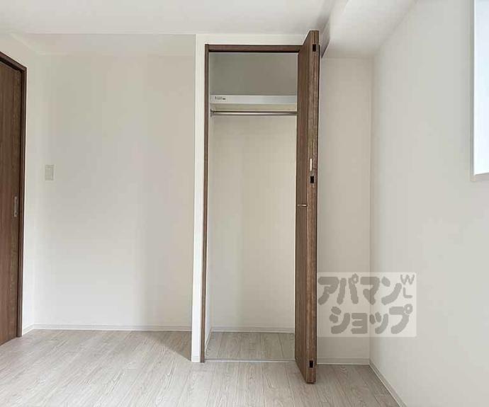 【ヴィラ御所南】間取