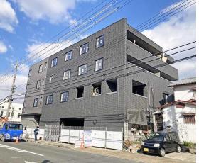 Ｓｔａｒ　Ｚｅｒｏ：間取図