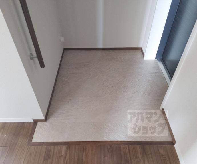 【Ｓｔａｒ　Ｚｅｒｏ】間取