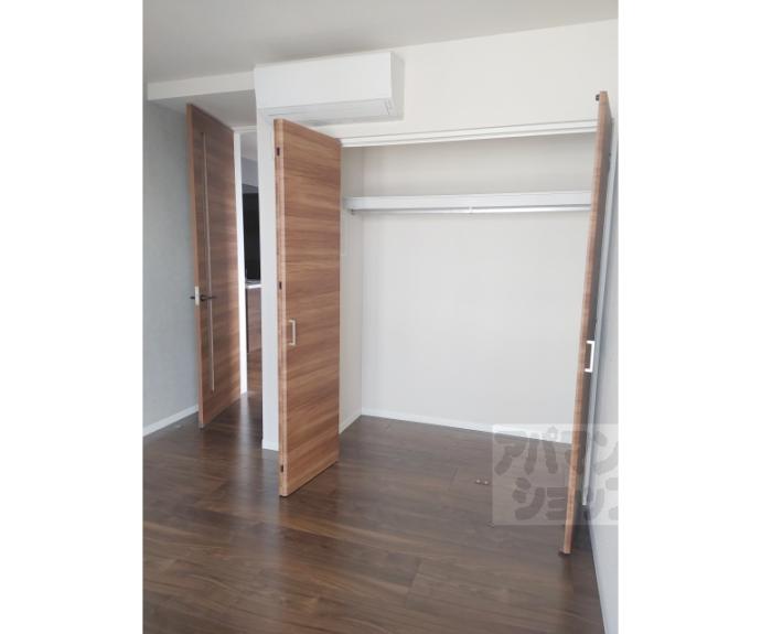 【Ｓｔａｒ　Ｚｅｒｏ】間取