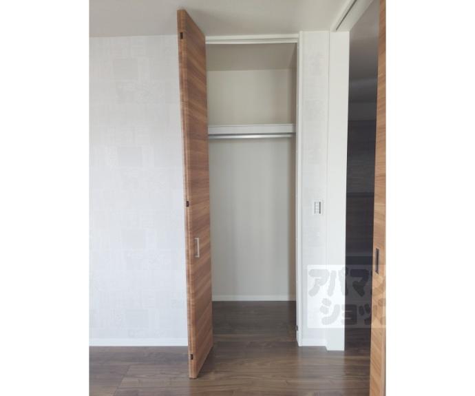 【Ｓｔａｒ　Ｚｅｒｏ】間取