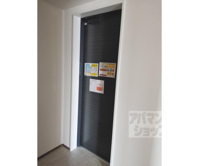 【Ｓｔａｒ　Ｚｅｒｏ】間取