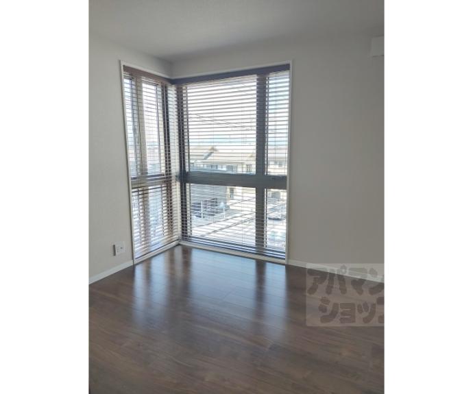 【Ｓｔａｒ　Ｚｅｒｏ】間取