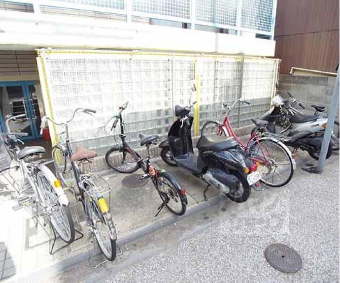 【メゾンレザンジュ】間取