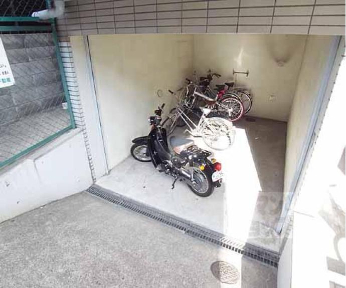 【メゾンレザンジュ】間取