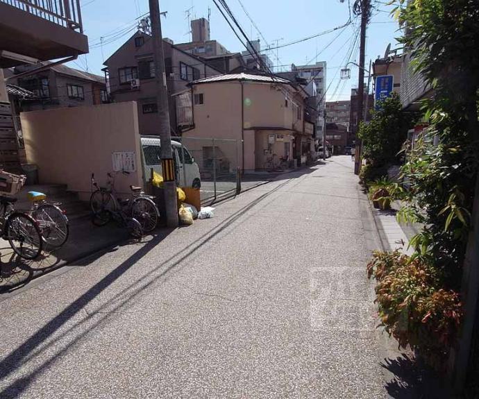 【メゾンレザンジュ】間取