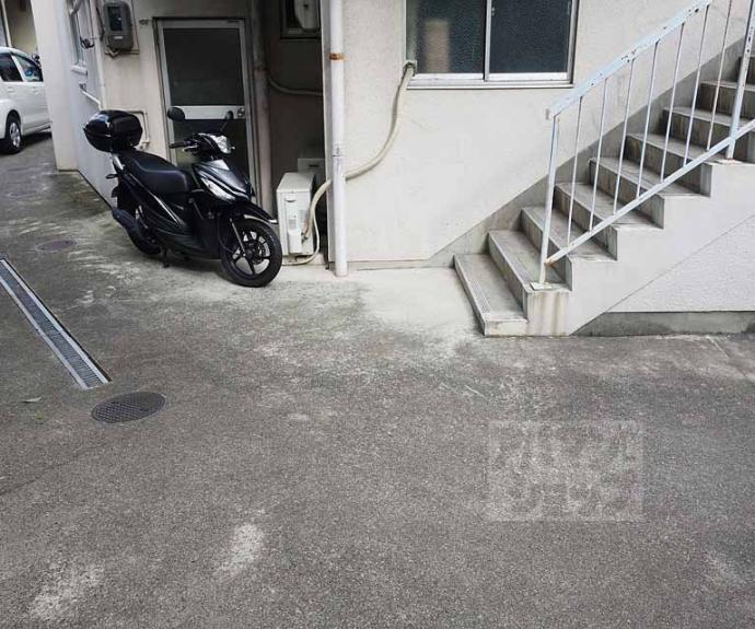 【光マンション】間取