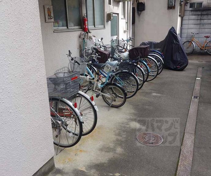 【光マンション】間取