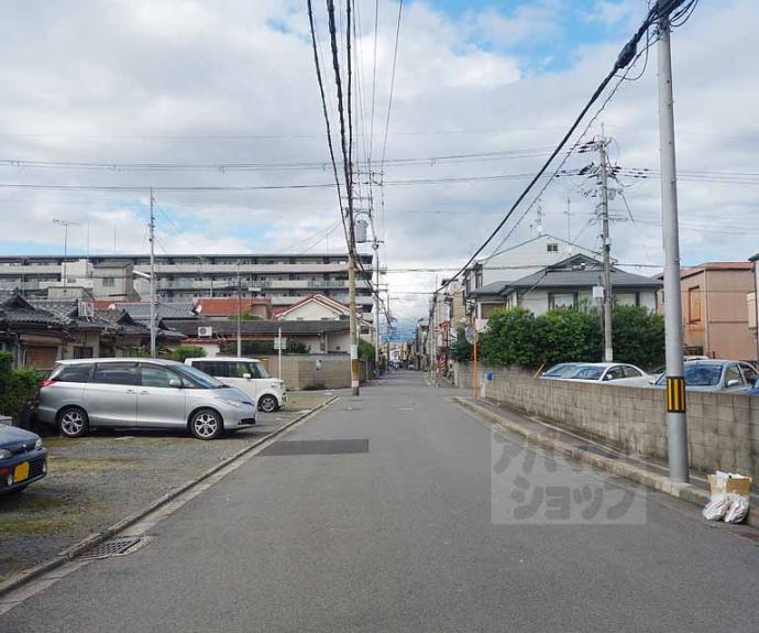 【光マンション】間取