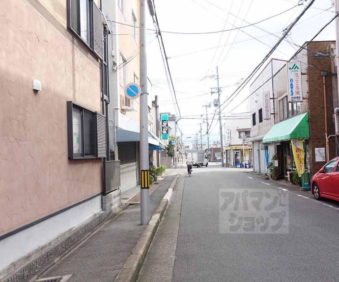 【光マンション】間取