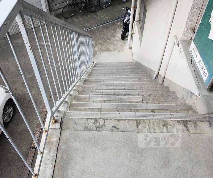 【光マンション】間取