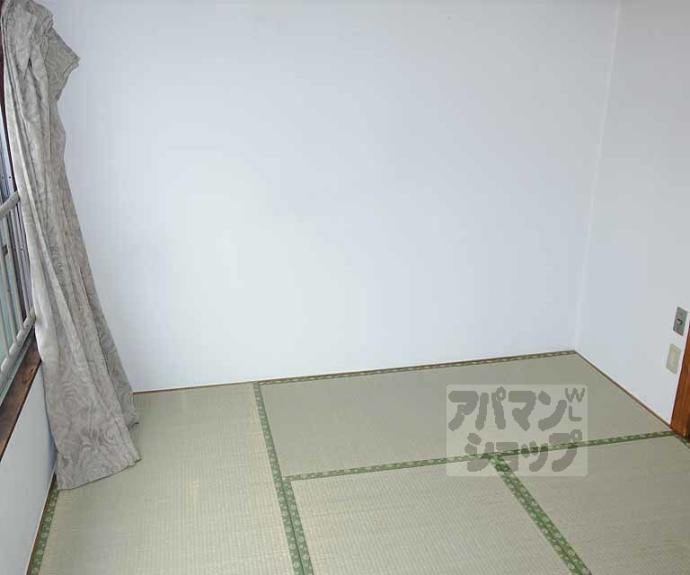 【光マンション】間取