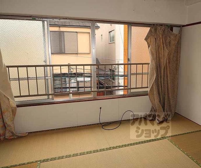 【光マンション】間取