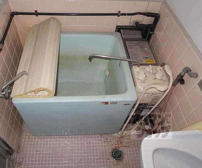 【光マンション】間取