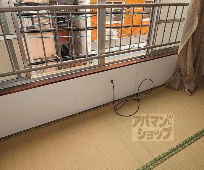 【光マンション】間取