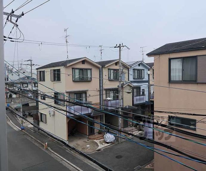 【光マンション】間取