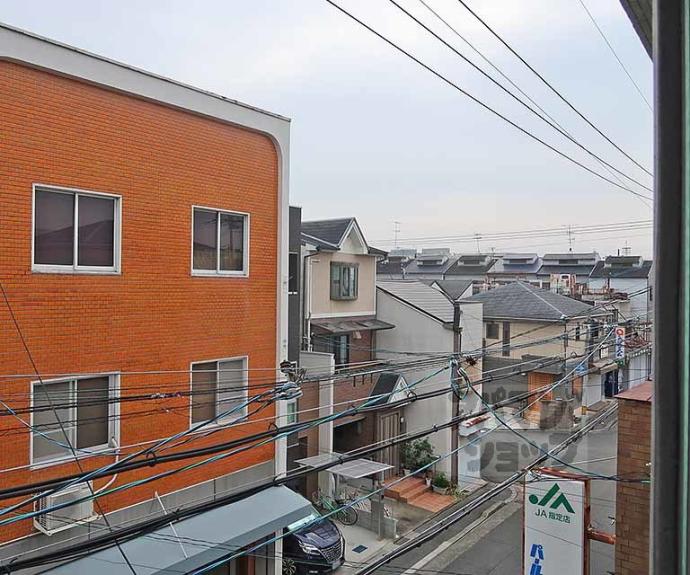 【光マンション】間取