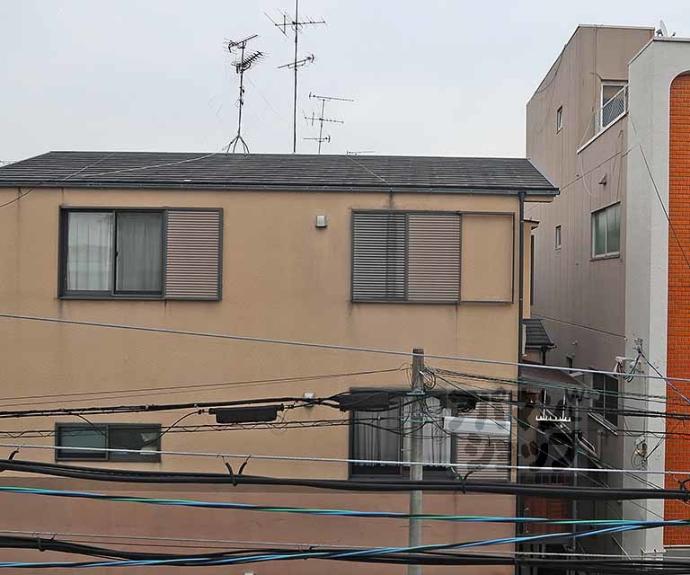 【光マンション】間取