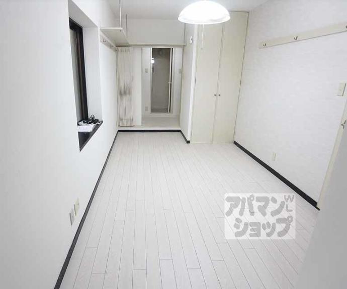 【メゾン・イースター】間取