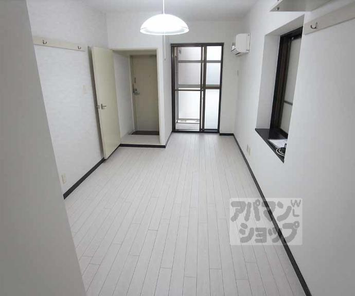 【メゾン・イースター】間取