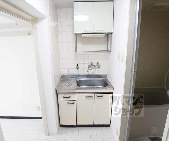 【メゾン・イースター】間取