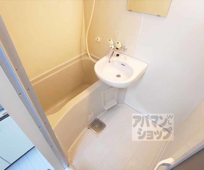 【メゾン・イースター】間取