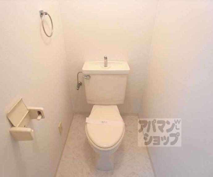 【メゾン・イースター】間取