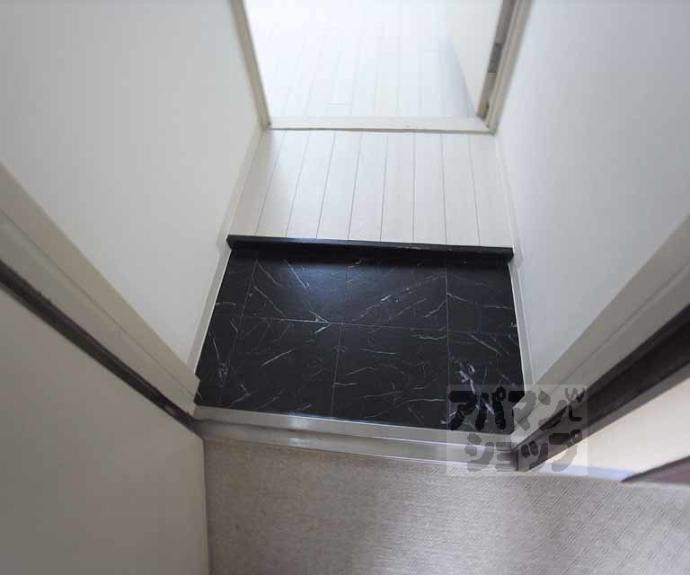 【メゾン・イースター】間取