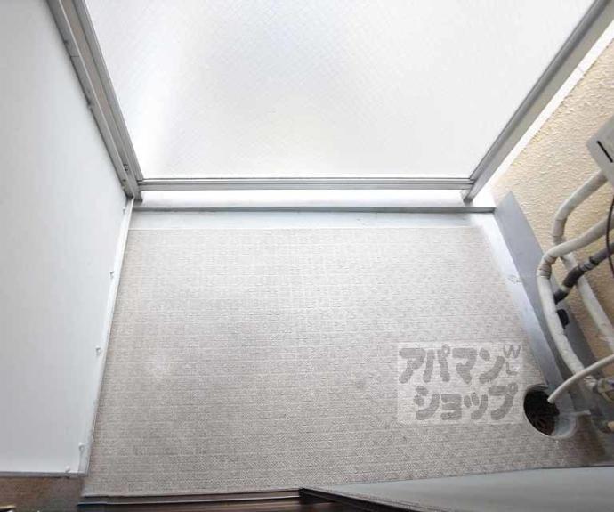 【メゾン・イースター】間取