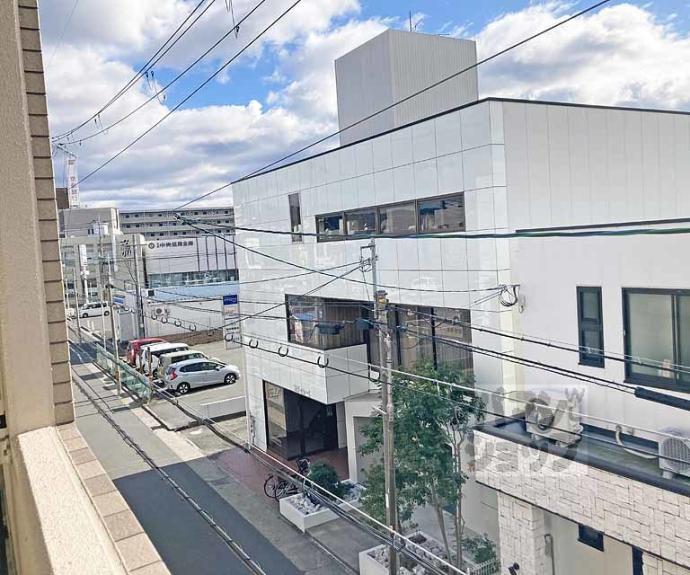 【ピアグレース錦Ⅱ】間取