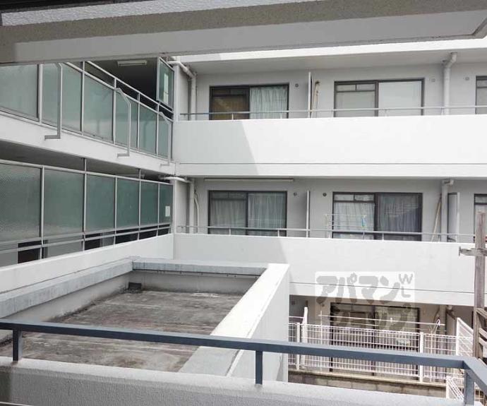 【DETOMー1東福寺】間取