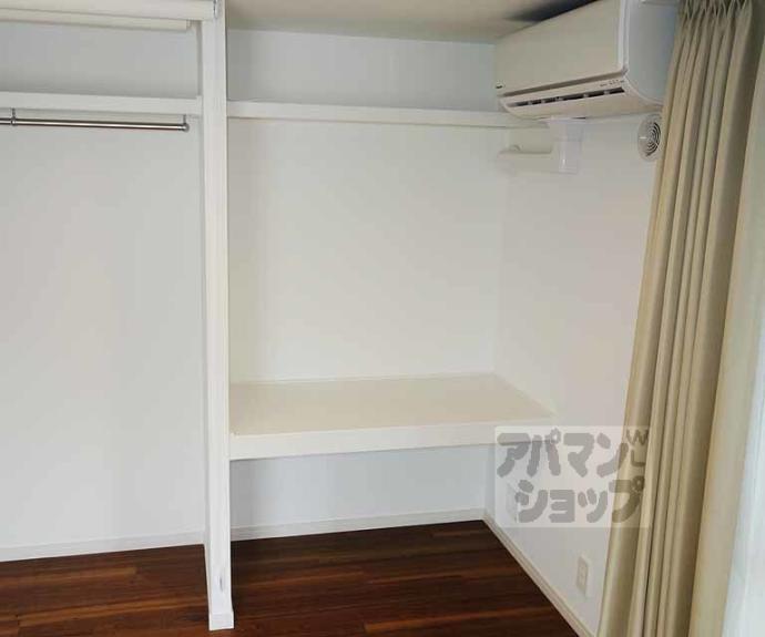 【DETOMー1東福寺】間取