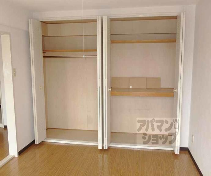 【ＤＥＴＯＭ－１東福寺】間取