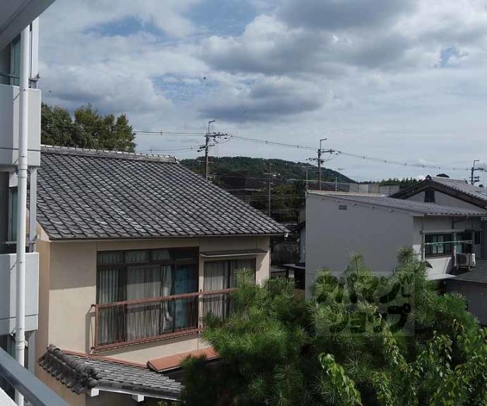 【ＤＥＴＯＭー１東福寺】間取
